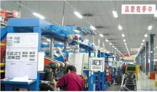 梁泉工厂数字化与智能化转型 一站式网站服务赋能工业未来